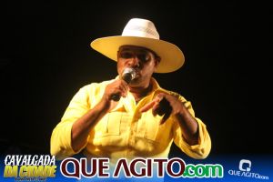 Cavalgada da Cidade de Barro Preto foi um sucesso 312