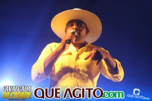 Cavalgada da Cidade de Barro Preto foi um sucesso 122