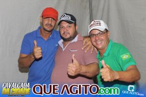 Cavalgada da Cidade de Barro Preto foi um sucesso 193