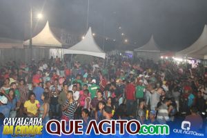 Cavalgada da Cidade de Barro Preto foi um sucesso 331