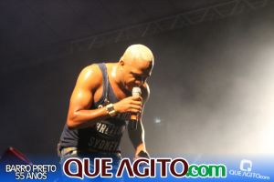 Aniversário de 55 anos de emancipação política de Barro Preto é comemorado com show de Sinho Ferrary 105