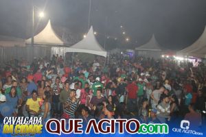 Cavalgada da Cidade de Barro Preto foi um sucesso 245