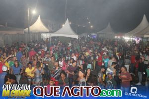 Cavalgada da Cidade de Barro Preto foi um sucesso 212