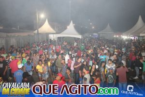 Cavalgada da Cidade de Barro Preto foi um sucesso 55