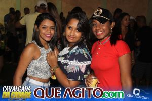 Cavalgada da Cidade de Barro Preto foi um sucesso 54