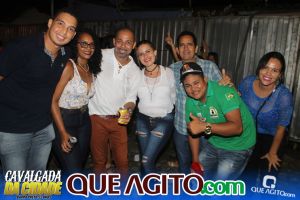 Cavalgada da Cidade de Barro Preto foi um sucesso 120