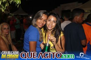 Cavalgada da Cidade de Barro Preto foi um sucesso 405