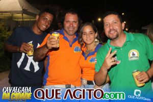 Cavalgada da Cidade de Barro Preto foi um sucesso 415