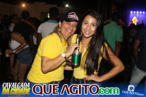 Cavalgada da Cidade de Barro Preto foi um sucesso 418