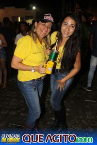 Cavalgada da Cidade de Barro Preto foi um sucesso 401