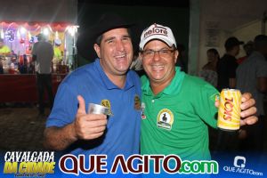 Cavalgada da Cidade de Barro Preto foi um sucesso 342