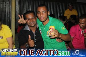 Cavalgada da Cidade de Barro Preto foi um sucesso 63