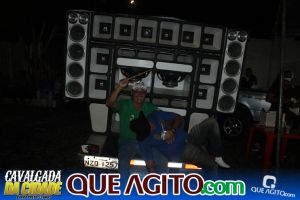 Cavalgada da Cidade de Barro Preto foi um sucesso 111