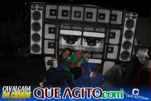 Cavalgada da Cidade de Barro Preto foi um sucesso 353