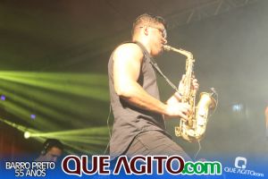 Aniversário de 55 anos de emancipação política de Barro Preto é comemorado com show de Sinho Ferrary 297