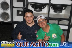 Cavalgada da Cidade de Barro Preto foi um sucesso 189