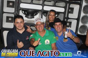 Cavalgada da Cidade de Barro Preto foi um sucesso 243