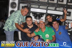 Cavalgada da Cidade de Barro Preto foi um sucesso 198