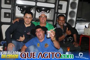 Cavalgada da Cidade de Barro Preto foi um sucesso 256