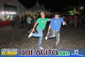 Cavalgada da Cidade de Barro Preto foi um sucesso 231