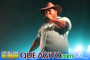 Cavalgada da Cidade de Barro Preto foi um sucesso 323