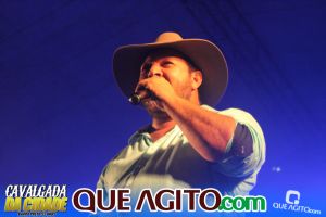 Cavalgada da Cidade de Barro Preto foi um sucesso 90