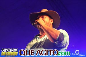 Cavalgada da Cidade de Barro Preto foi um sucesso 299