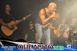 Aniversário de 55 anos de emancipação política de Barro Preto é comemorado com show de Sinho Ferrary 50