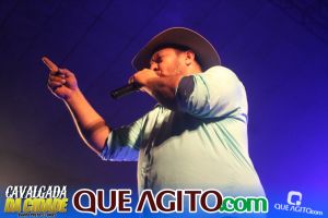 Cavalgada da Cidade de Barro Preto foi um sucesso 70