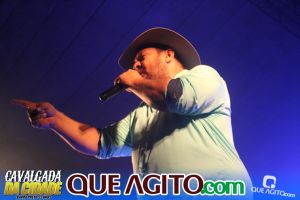 Cavalgada da Cidade de Barro Preto foi um sucesso 399