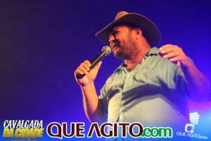 Cavalgada da Cidade de Barro Preto foi um sucesso 309