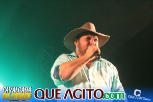 Cavalgada da Cidade de Barro Preto foi um sucesso 378