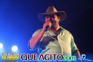 Cavalgada da Cidade de Barro Preto foi um sucesso 343