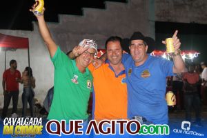 Cavalgada da Cidade de Barro Preto foi um sucesso 394