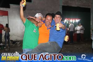 Cavalgada da Cidade de Barro Preto foi um sucesso 16