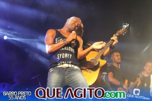Aniversário de 55 anos de emancipação política de Barro Preto é comemorado com show de Sinho Ferrary 212