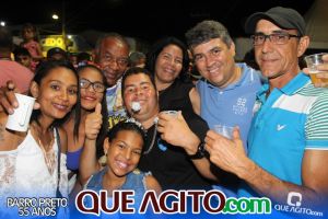 Aniversário de 55 anos de emancipação política de Barro Preto é comemorado com show de Sinho Ferrary 312