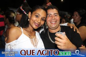 Aniversário de 55 anos de emancipação política de Barro Preto é comemorado com show de Sinho Ferrary 55