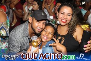 Aniversário de 55 anos de emancipação política de Barro Preto é comemorado com show de Sinho Ferrary 92