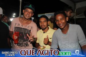 Aniversário de 55 anos de emancipação política de Barro Preto é comemorado com show de Sinho Ferrary 198