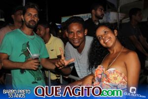 Aniversário de 55 anos de emancipação política de Barro Preto é comemorado com show de Sinho Ferrary 82