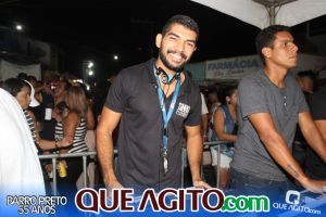 Aniversário de 55 anos de emancipação política de Barro Preto é comemorado com show de Sinho Ferrary 86