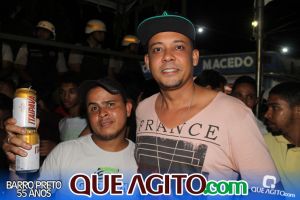 Aniversário de 55 anos de emancipação política de Barro Preto é comemorado com show de Sinho Ferrary 12