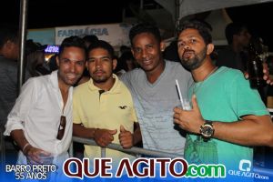 Aniversário de 55 anos de emancipação política de Barro Preto é comemorado com show de Sinho Ferrary 123