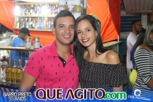 Aniversário de 55 anos de emancipação política de Barro Preto é comemorado com show de Sinho Ferrary 298