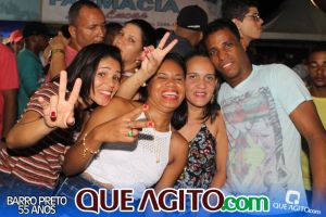 Aniversário de 55 anos de emancipação política de Barro Preto é comemorado com show de Sinho Ferrary 288