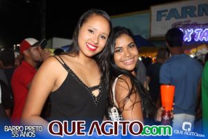 Aniversário de 55 anos de emancipação política de Barro Preto é comemorado com show de Sinho Ferrary 113