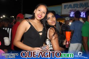 Aniversário de 55 anos de emancipação política de Barro Preto é comemorado com show de Sinho Ferrary 117