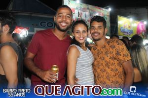 Aniversário de 55 anos de emancipação política de Barro Preto é comemorado com show de Sinho Ferrary 248