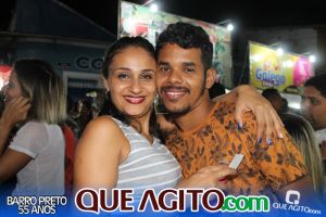 Aniversário de 55 anos de emancipação política de Barro Preto é comemorado com show de Sinho Ferrary 350